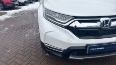 Honda CR-V 2.0 i-MMD Hybrid SE 5dr eCVT Hybrid Estate